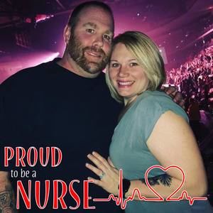 Meet your Posher, Stacy